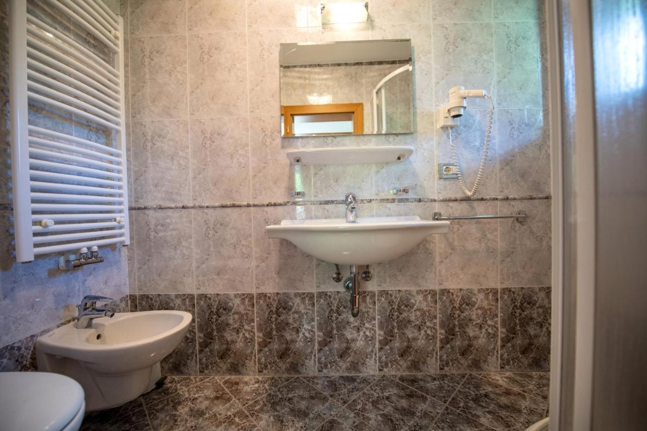 Apartments Seida Селва ди Вал Гардена Екстериор снимка