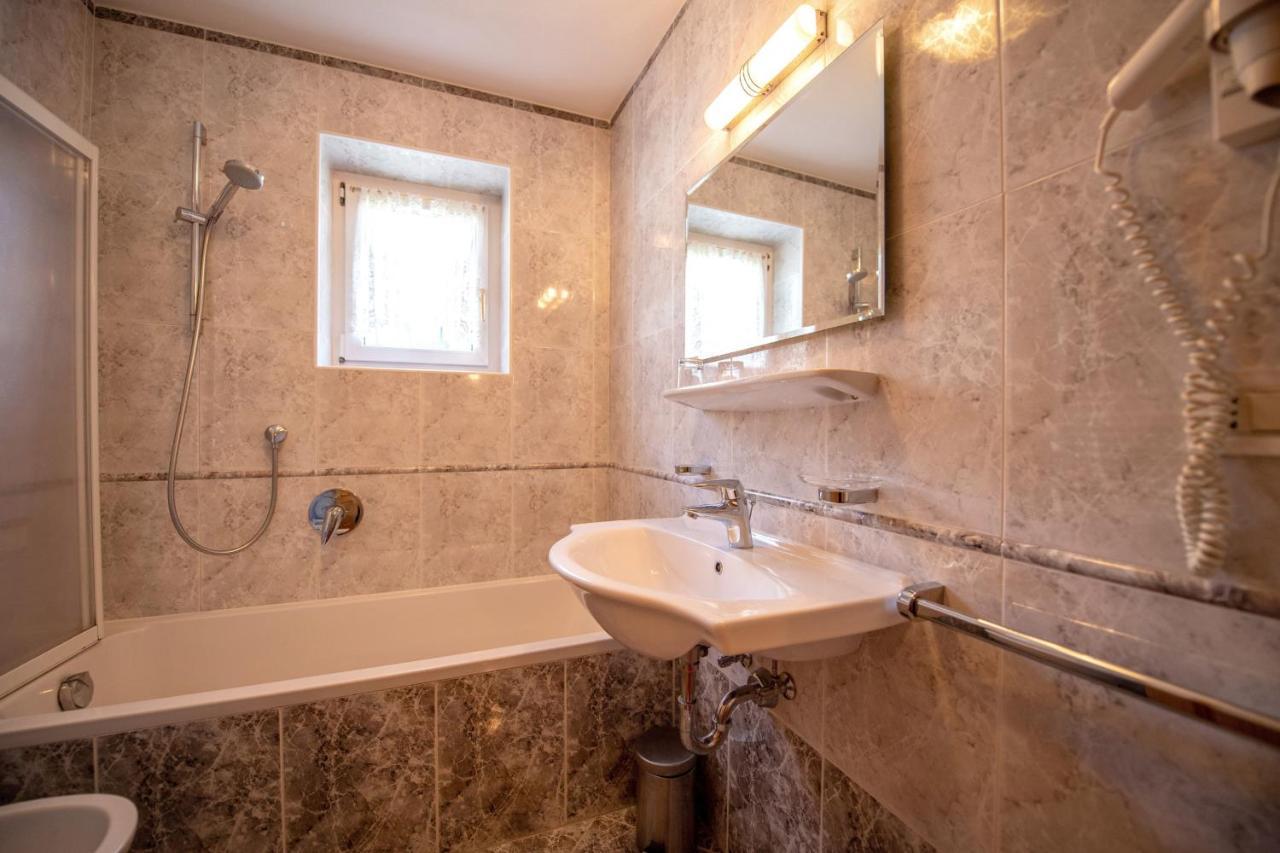 Apartments Seida Селва ди Вал Гардена Екстериор снимка