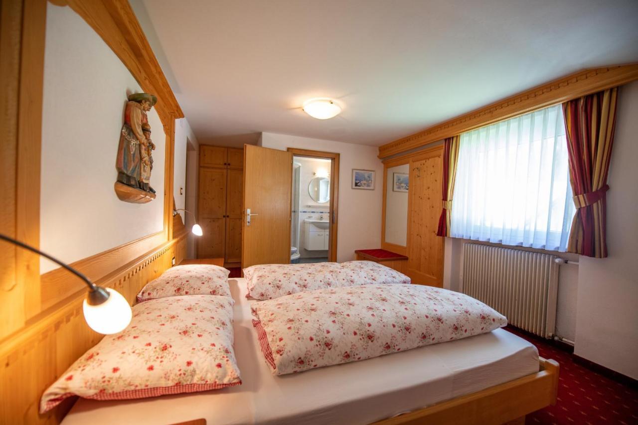 Apartments Seida Селва ди Вал Гардена Екстериор снимка