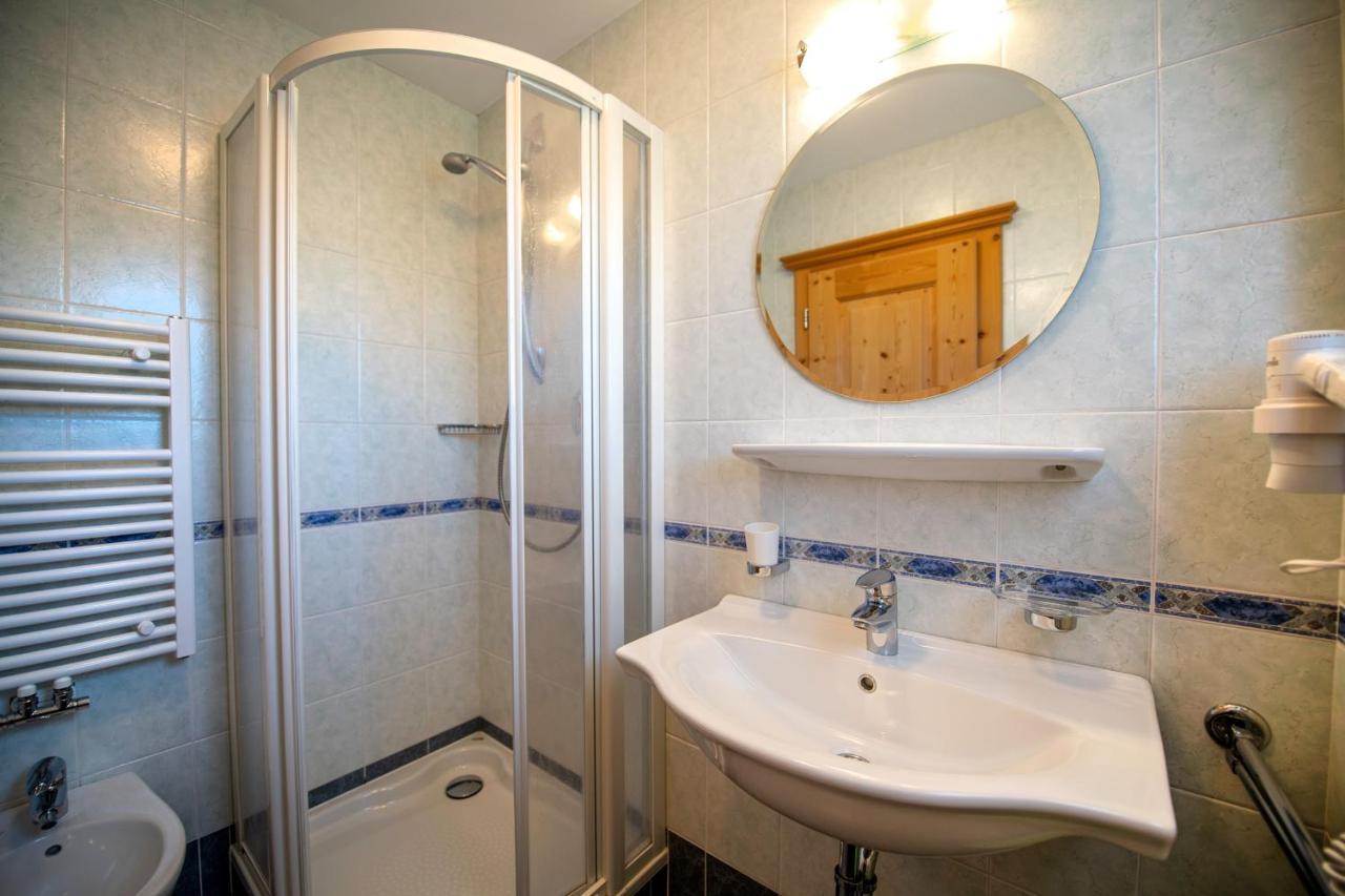 Apartments Seida Селва ди Вал Гардена Екстериор снимка
