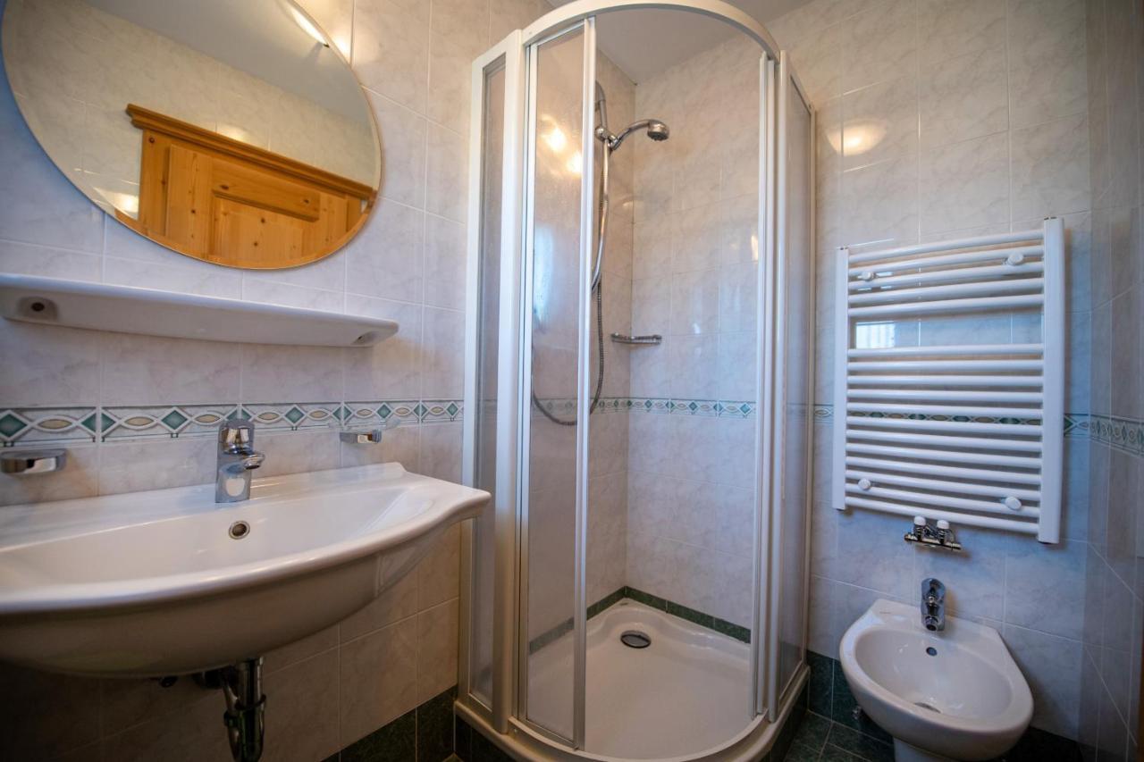 Apartments Seida Селва ди Вал Гардена Екстериор снимка